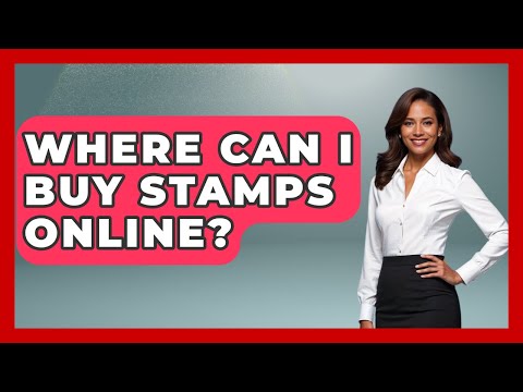 Where Can I Buy Stamps Online? - The Collectibles Guide