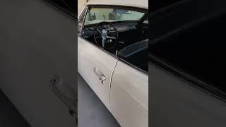 1967 Chevelle SS Idle and Revs