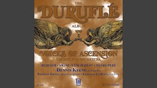 Requiem, Op. 9: In paradisum