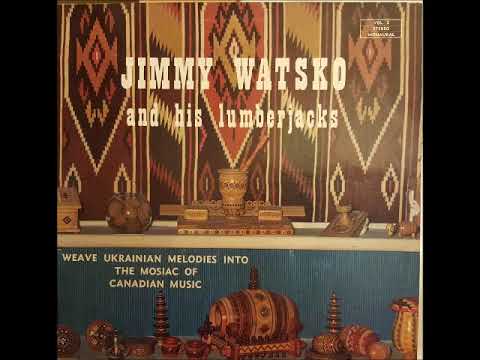 JIMMY WATSKO - TOOTSIE'S POLKA