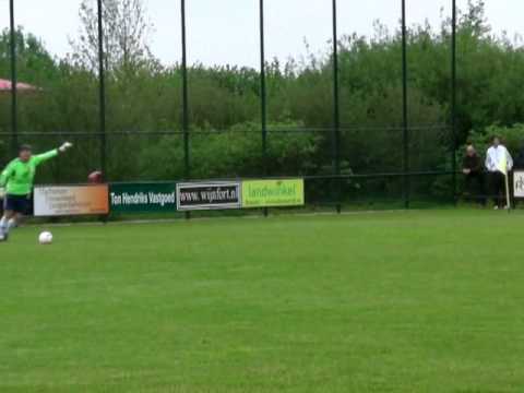 DVOL 1 - Driel RKSV 1 (06-05-2012)