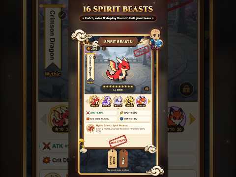 Tales of Ascension video thumbnail