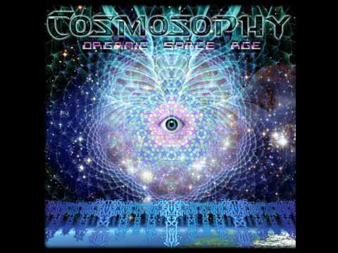 Cosmosophy - Transcending