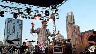 Bowling For Soup - My Wena - SXSW at Auditorium Shores