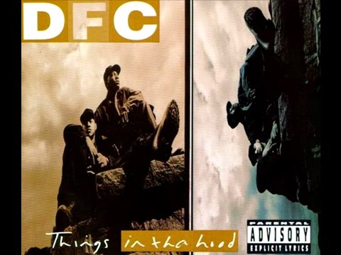 DFC - Da Bomb