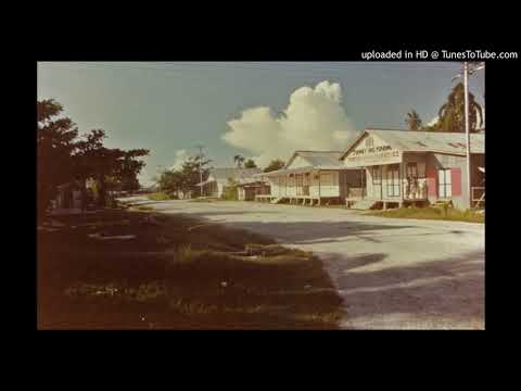 Bobby Lah & The Rebel Souls (Solomon Is) - Sweet Brown Eyes