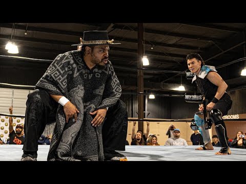 Bryan Keith Calls Out Bryan Danielson