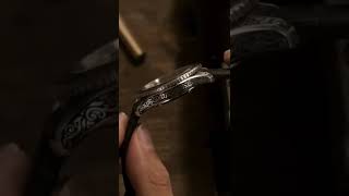 Pánske automatické hodinky VENEZIANICO NEREIDE ACQUAFORTE - 3921520 + krabička