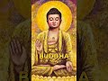 buddha is not avatar of vishnu || #buddha #short #shorts