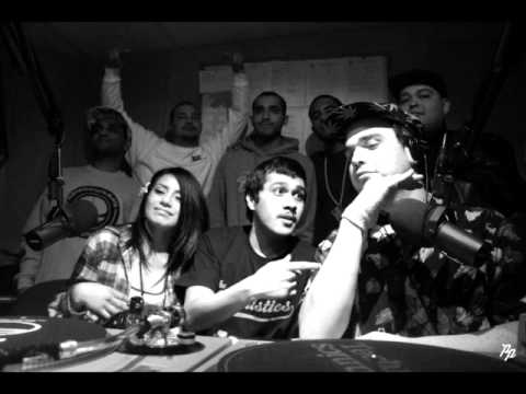 Vel the Wonder - Fly featuring Greaseball & MC Lyfe