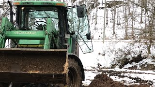 Corn silage thought & you wanna be a fsrmer