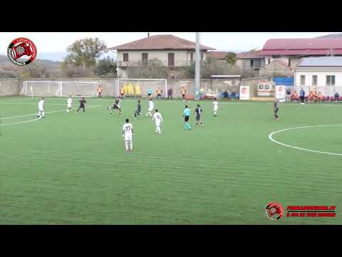 FRANCAVILLA-NOCERINA | HIGHLIGHTS | QUARTER-FINALS | ITALIAN CUP SERIE D 25-26