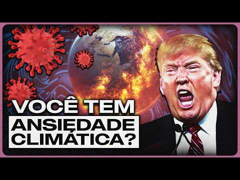 Is humanity a virus for the planet? The POLITICS OF DEATH wants to deceive you!