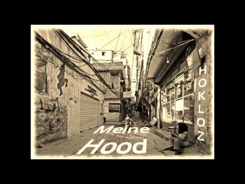 HOKLOZ - MY HOOD [GERMAN KID SPITTS FIRE!!!] OFFICIAL EXCLUSIVE 2014 !!NEW!! GERMAN HIPHOP RAP