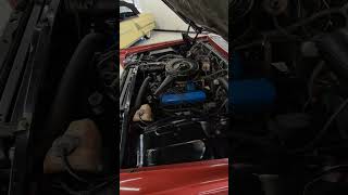 1966 Cadillac DeVille Convertible Startup Video