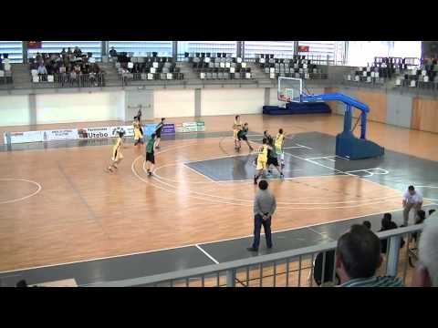 ALEX ALVAREZ (Real Canoe) MVP del Torneo Nacional Ciudad Utebo