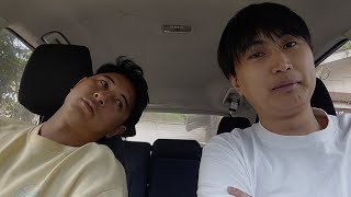 【解散動画】フィリピン系Youtuberジャピノイボーイズとして最後の動画になります。