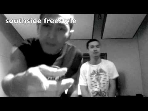 southside cypher volume 1