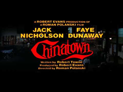 David Bowie:China Girl Chinatown Clip