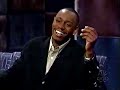 Dave Chappelle on Late Night February 16, 1999 pt. 2 DEFAULT Thumbnail