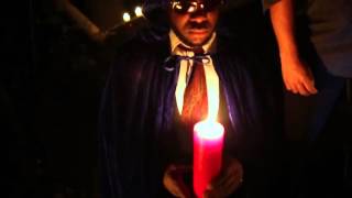 Nino Bless   This Song Might Get Me Killed Feat  Rafijah Siano Official Video
