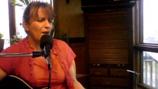 Long Way To Fall - Mary Gauthier