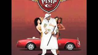 Pimp C Love 2 Ball [NEW 2010]