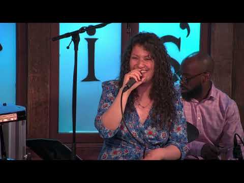 Joe Block Quintet featuring Jamile Ayres - Chico Hipocondria