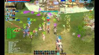 세렌- 마을기사단