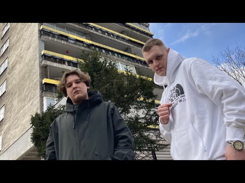 BERSON FT. HODAK - OSIEDLE (prod. @atutowy)