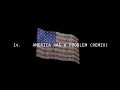 Beyonc� / Kendrick Lamar - America Has A Problem