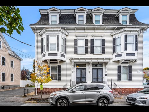 13 Boardman Street, # 1 Salem, MA | ColdwellBankerHomes.com