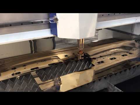 Optical Fiber Cutting Machine