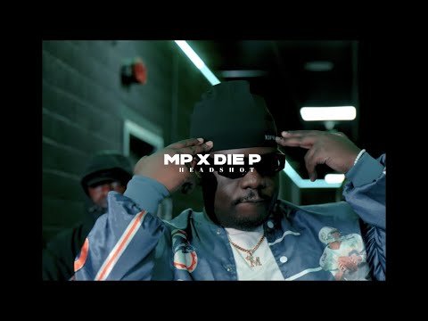 MP Freshly x Die P - HEADSHOT (prod.by DeeVoe)