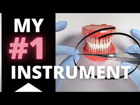 Элеватор Falcon LUXATION DE.920.070, 3 мм - фото 1 - id-p2810148185