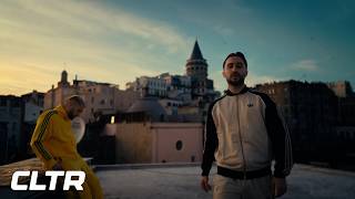 ERAY067 & MANSUR - bu gece misafirinim