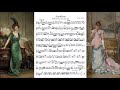 Fashion, Polka Francaise, Op. 165 - Josef Strauss (+ Sheet Music)