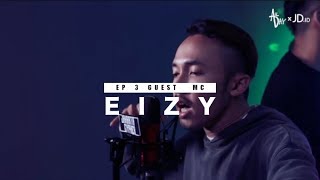 Download lagu [JAKARTA CYPHER SEASON 2] Eps.3 - Eizy mp3