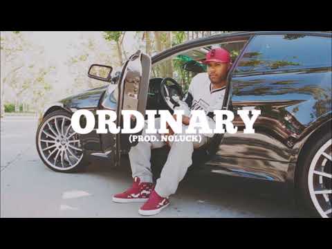 *SOLD* DOM KENNEDY x HITBOY (HALF A MIL) TYPE BEAT "ORDINARY" (PROD. NOLUCK)