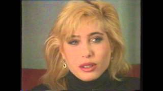 The Fall 1989 Interview & Deadbeat Descendant (Snub TV BBC)
