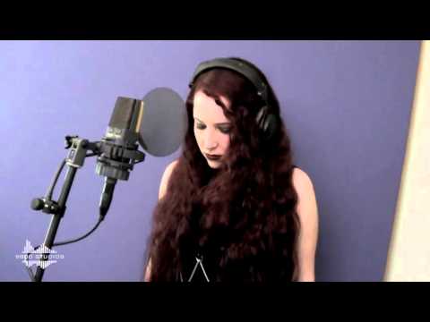 The Poet and the Pendulum - Nightwish Full Vocal Cover