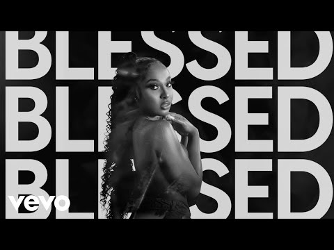 Tia Carys - Blessed (Lyric Video)
