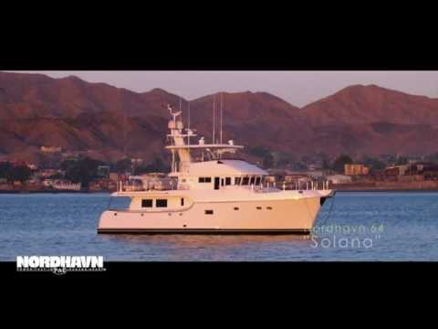 Nordhavn 64 "Solona"