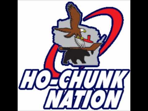 Edger - Ho Chunk Nation
