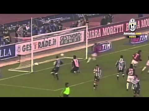 10/11/2002 - Serie A - Juventus-Milan 2-1