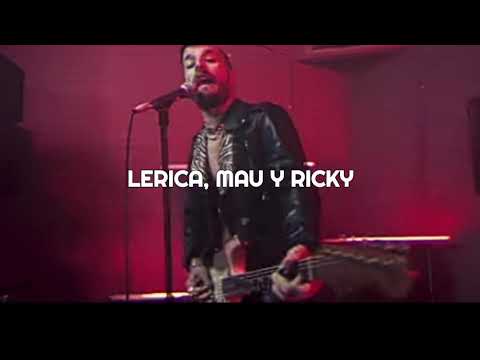 Lerica, Mau y Ricky - Hijos Contigo (Letra)