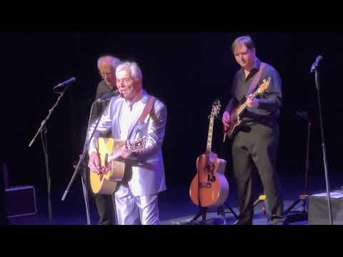 Eden Kane - Boys Cry - Wycombe Swan 29/04/22