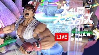 戦闘力170万以下に人権なし｜スマブラSP