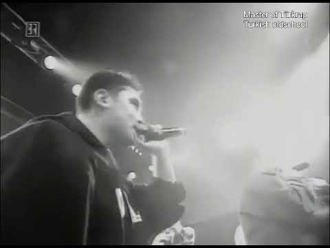 Cartel - Cartel - Karakan Erci E Da Crime Posse