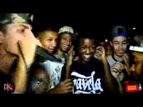 Mc Doug / Mc Clara Lima / #batalhadatrindade